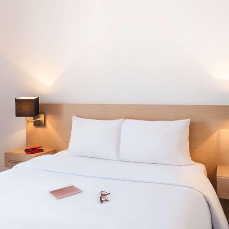 Aparthotel Adagio Access Saint Louis Bale Exteriér fotografie